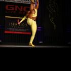 Lexi  Harris - NPC Vancouver  2014 - #1